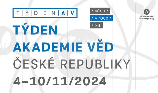 Den otevřených dveří Ústavu informatiky AV ČR 2024