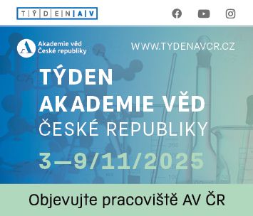 Den otevřených dveří Ústavu informatiky AV ČR 2025